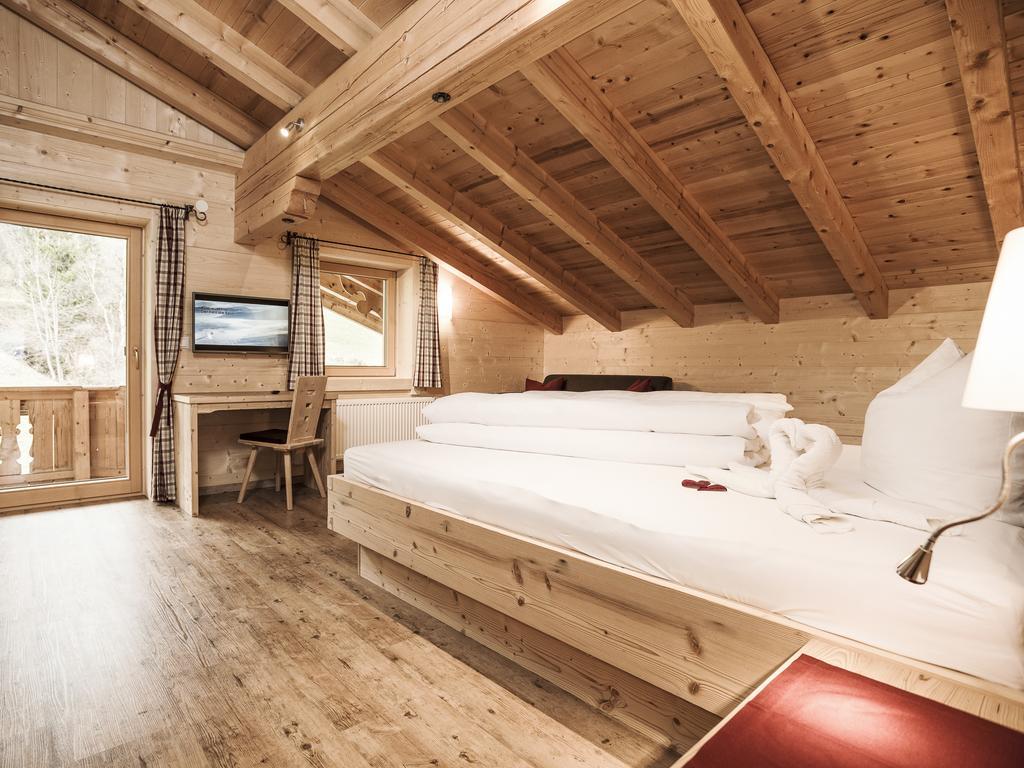 Breierhof Daire Zell am Ziller Oda fotoğraf