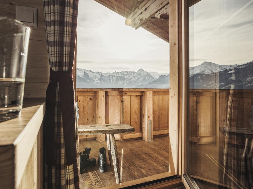 Breierhof Daire Zell am Ziller Oda fotoğraf