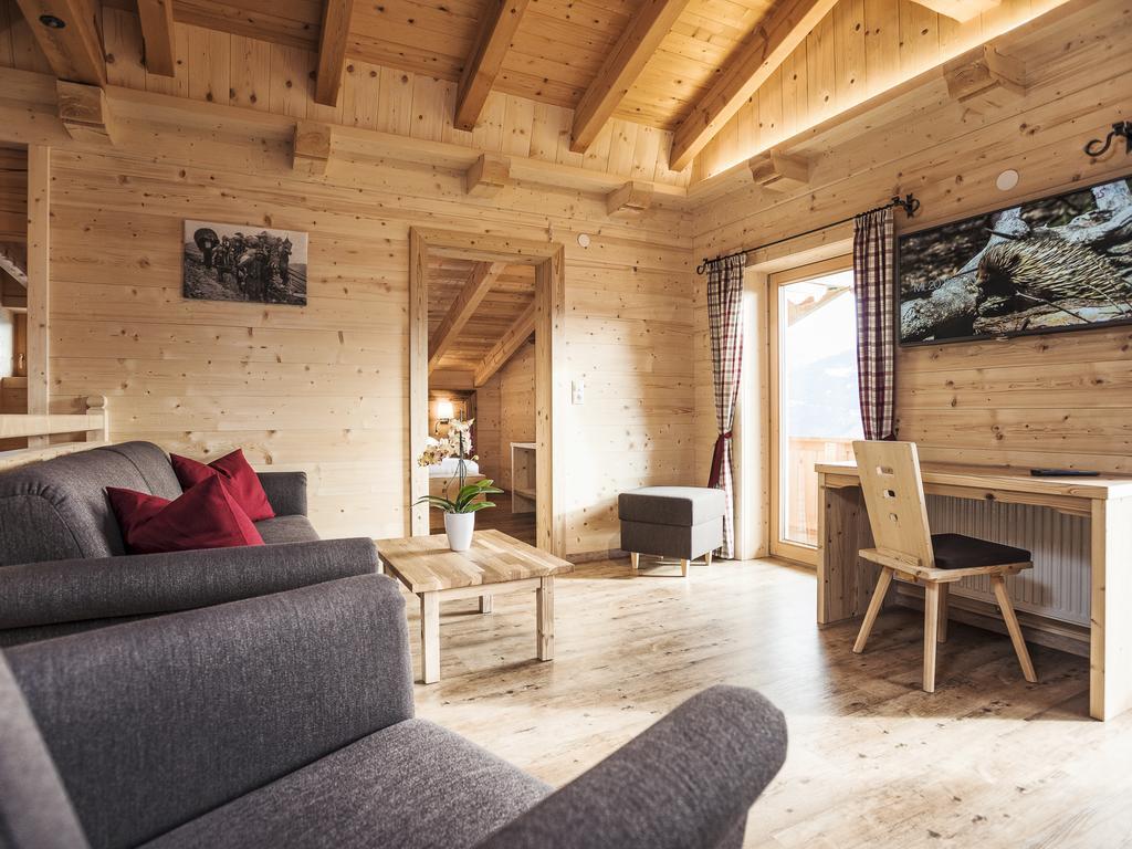 Breierhof Daire Zell am Ziller Oda fotoğraf