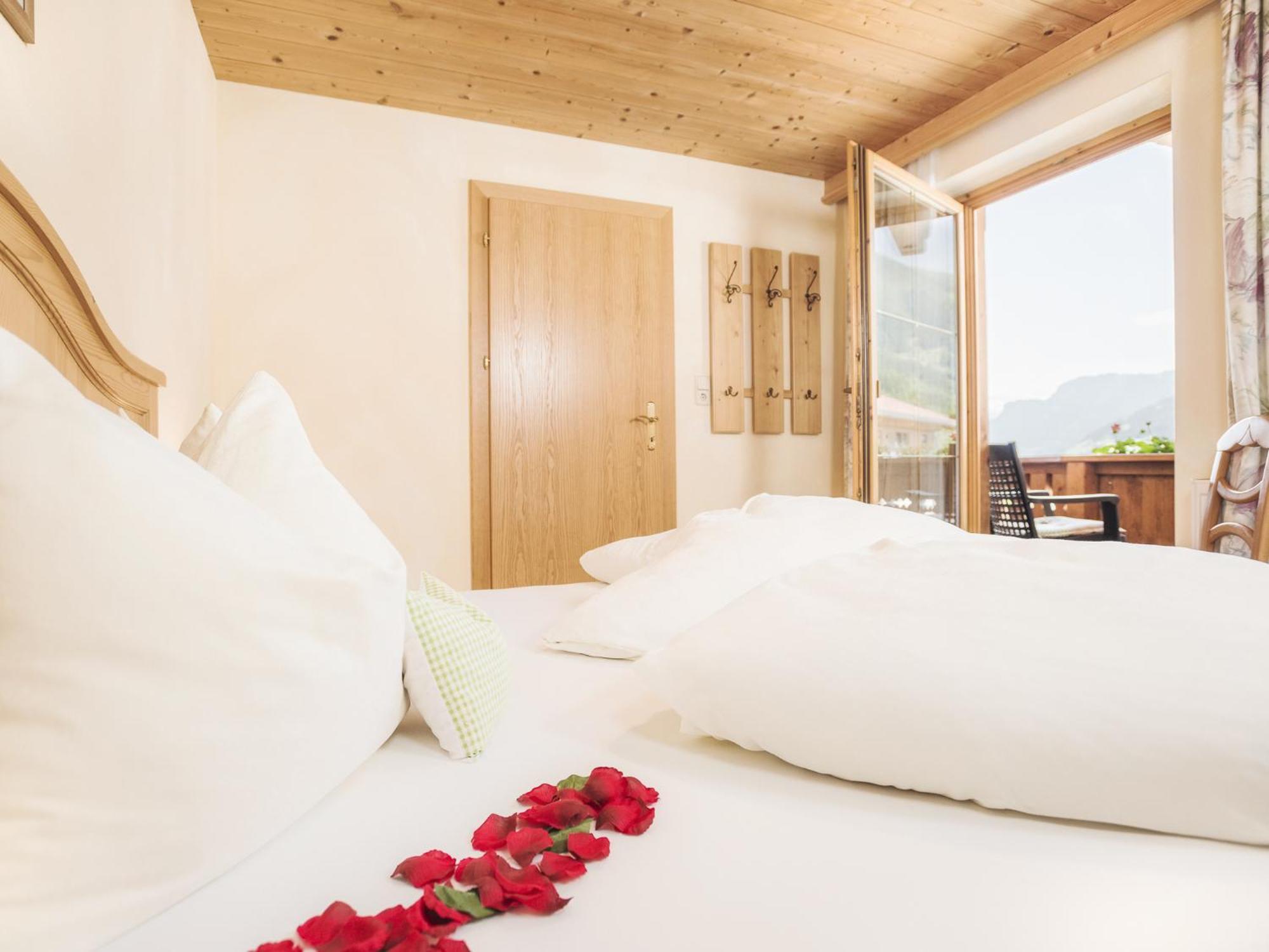 Breierhof Daire Zell am Ziller Oda fotoğraf