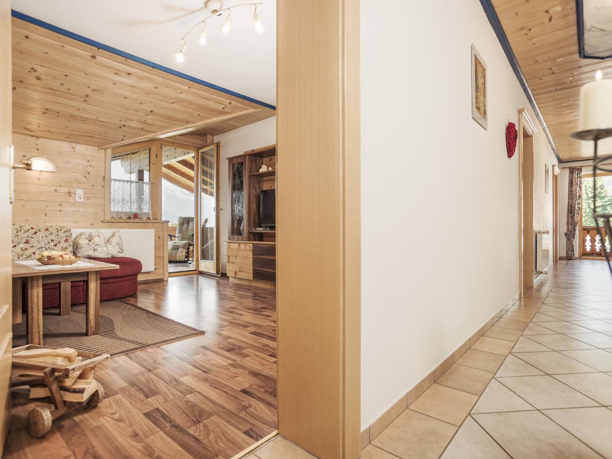 Breierhof Daire Zell am Ziller Oda fotoğraf