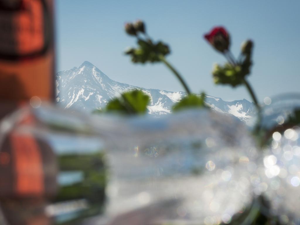 Breierhof Daire Zell am Ziller Dış mekan fotoğraf