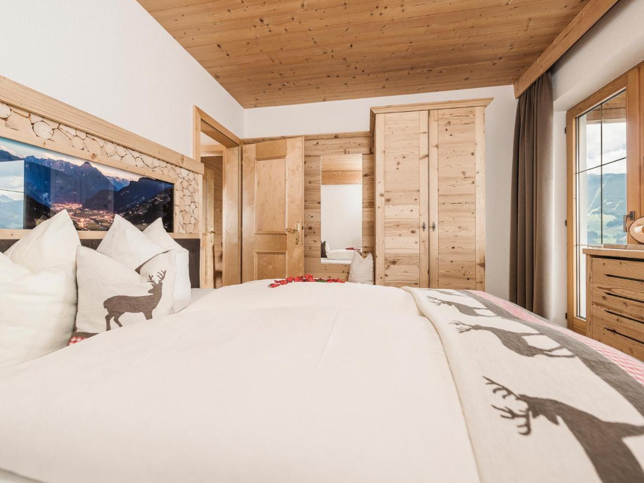 Breierhof Daire Zell am Ziller Dış mekan fotoğraf