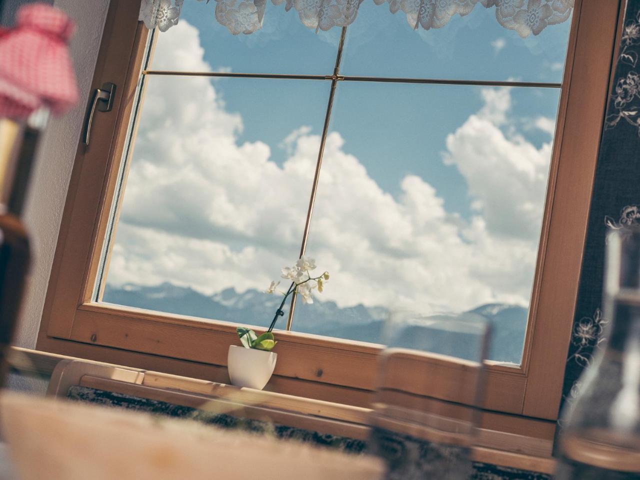 Breierhof Daire Zell am Ziller Dış mekan fotoğraf